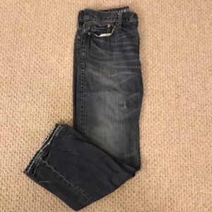 American Eagle Men’s Jeans Relaxed Fit Size 30/32